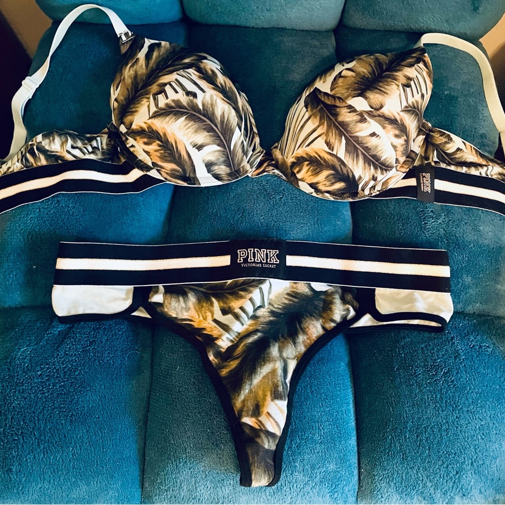 PINK Victoria’s Secret set